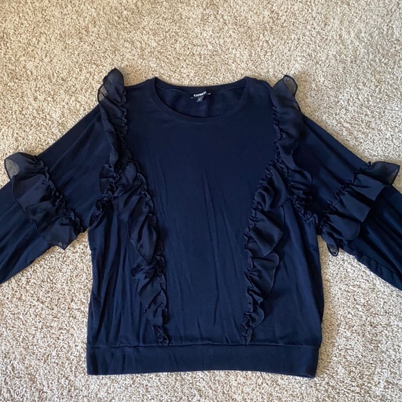 Express Tops - Never worn Express Top